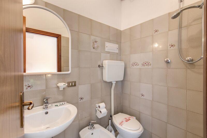 Hotel Manzoni リド・ディ・イエゾロ 部屋 写真
