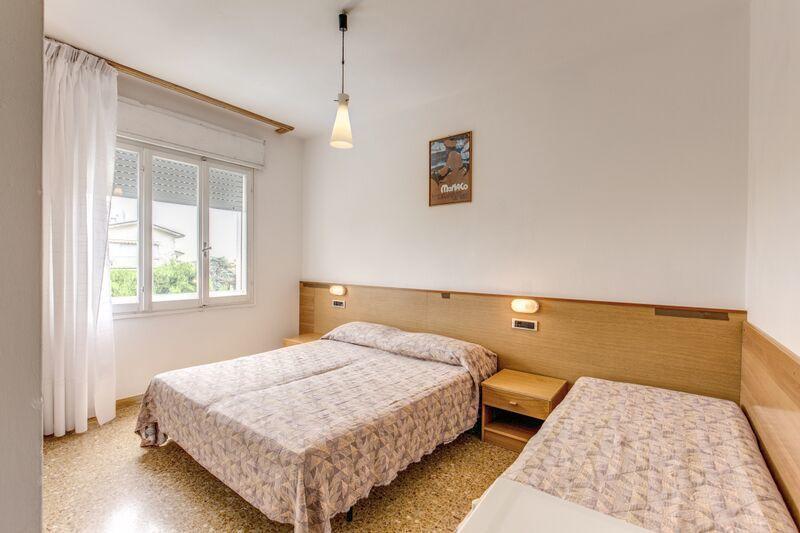 Hotel Manzoni リド・ディ・イエゾロ エクステリア 写真